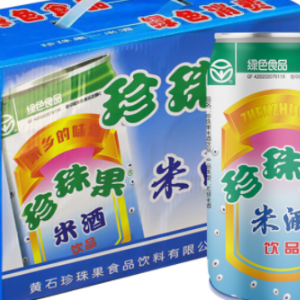 珍珠果公司打出特色牌!力推的主打产品珍珠果米酒.png
