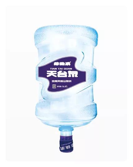 天台泉桶装水