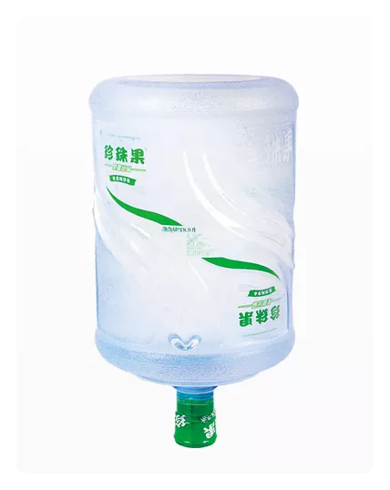 珍珠果桶装水